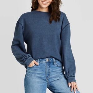 🆕 Soft & Cozy Oversized Crewneck